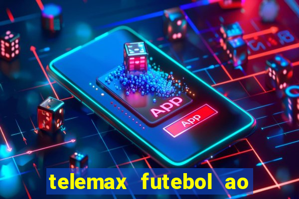 telemax futebol ao vivo - Divas